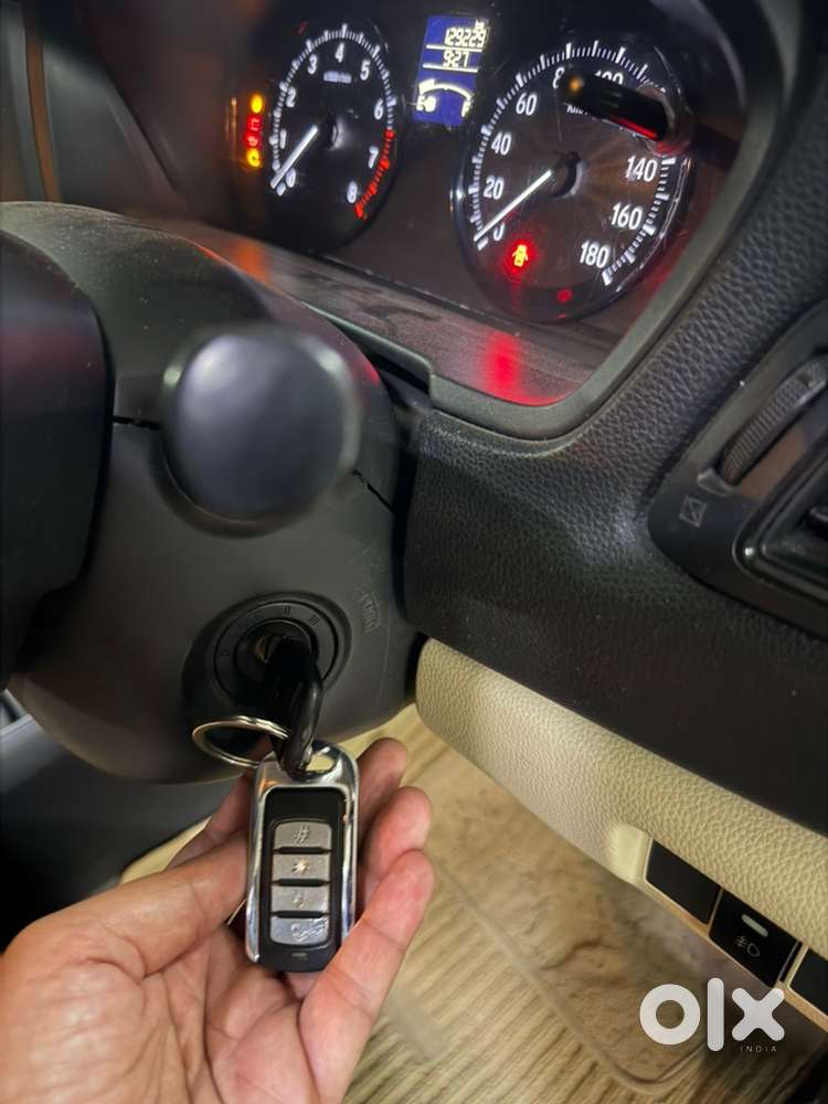 Honda Amaze Petrol 2020