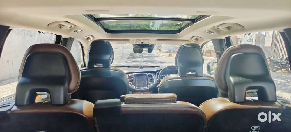 Volvo Xc90 D5 Awd, 2020, Diesel