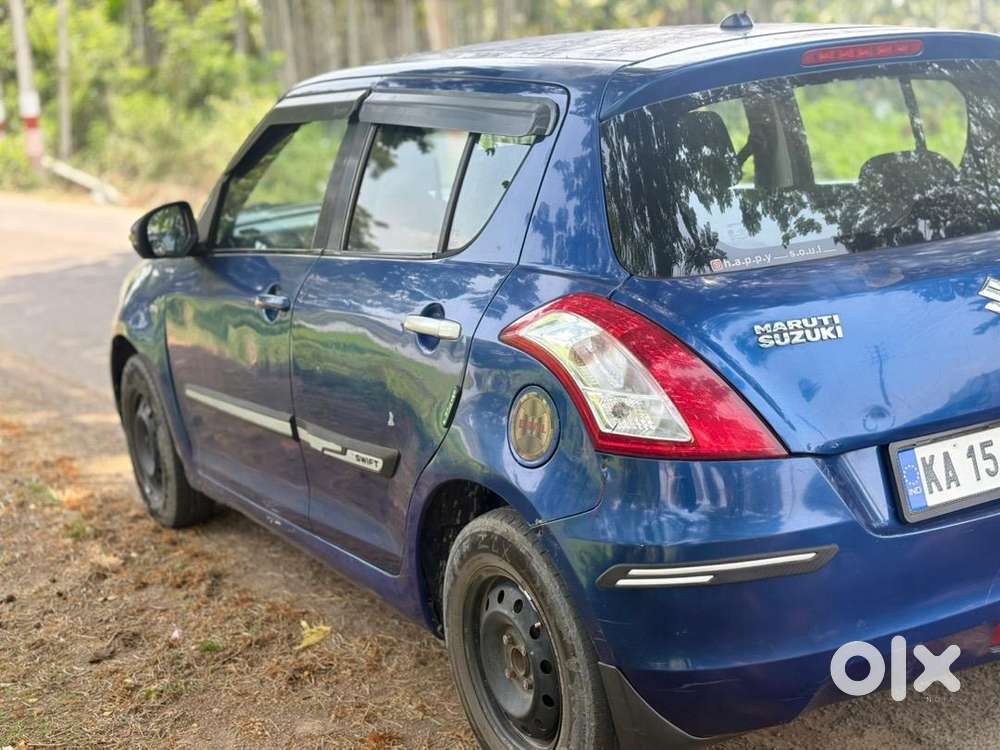 Maruti Suzuki Swift 2013 Diesel Well Maintained