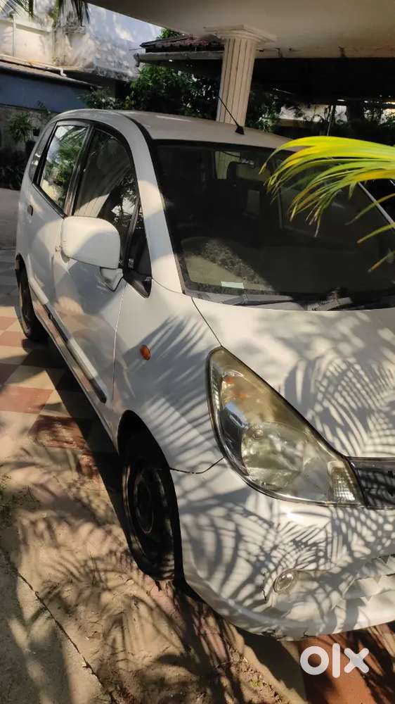 Maruti Suzuki Estilo 2011 Petrol 88745 Km Driven