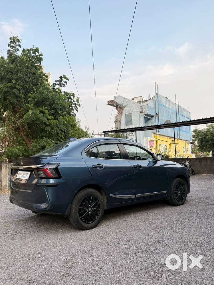Dazzling Dzire [zxi] Petrol Mt, Now Available At Carbuy_warangal !