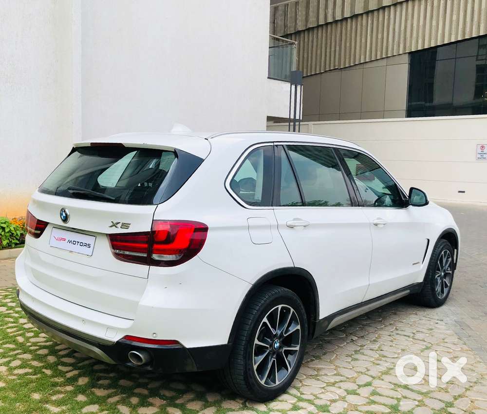 Bmw X5 Xdrive 30d, 2017, Diesel