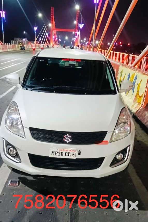 Swift Diesel 2014 Maruti