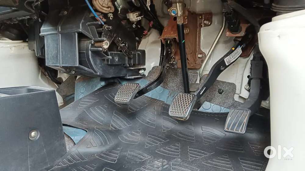 Maruti Suzuki Eeco 2022