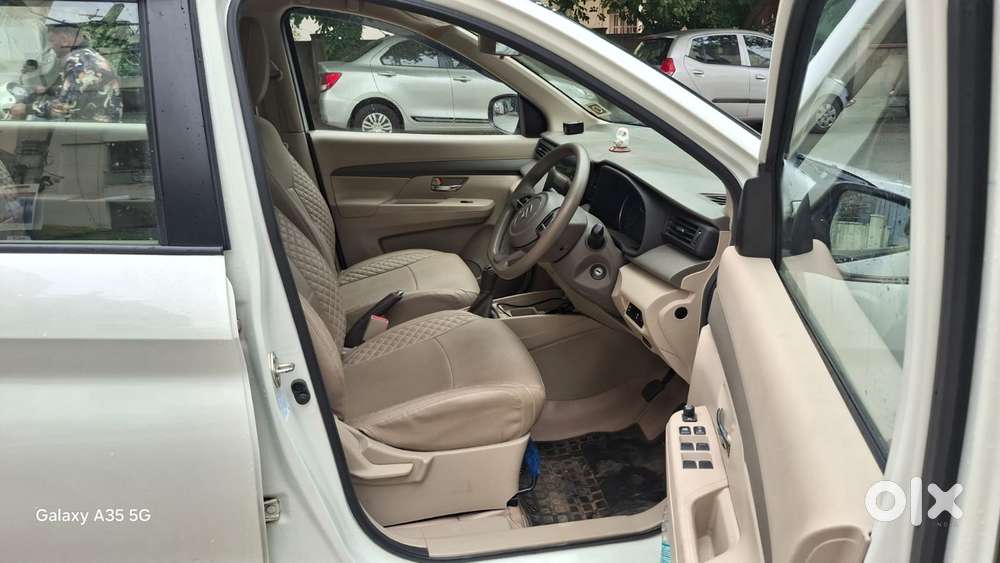 Maruti Suzuki Ertiga VXI ABS BS IV, 2025, Petrol