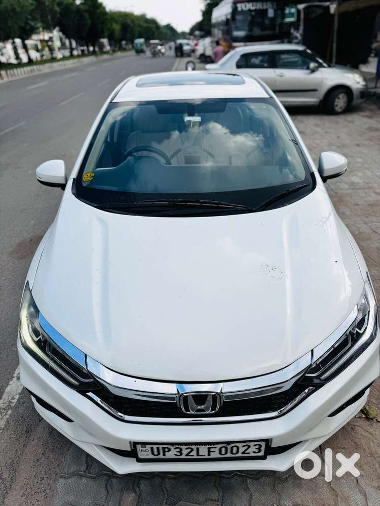 Honda City 1.5 Zx I-dtec Mt, 2020, Diesel