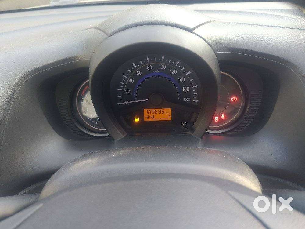 Honda Amaze S I-dtech, 2015, Diesel