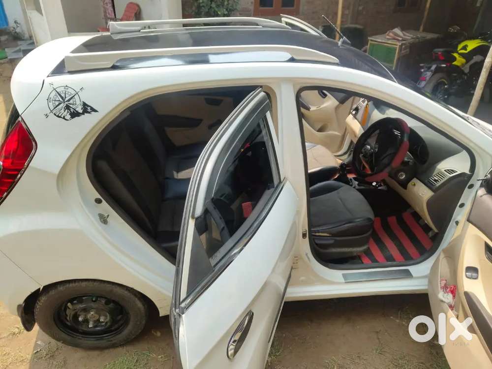 Hyundai Eon 2013 .. Good Condition Car