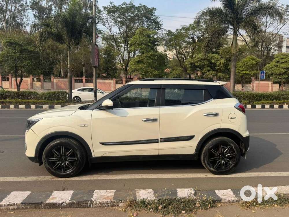 Mahindra Xuv300 W6 Diesel, 2022, Diesel