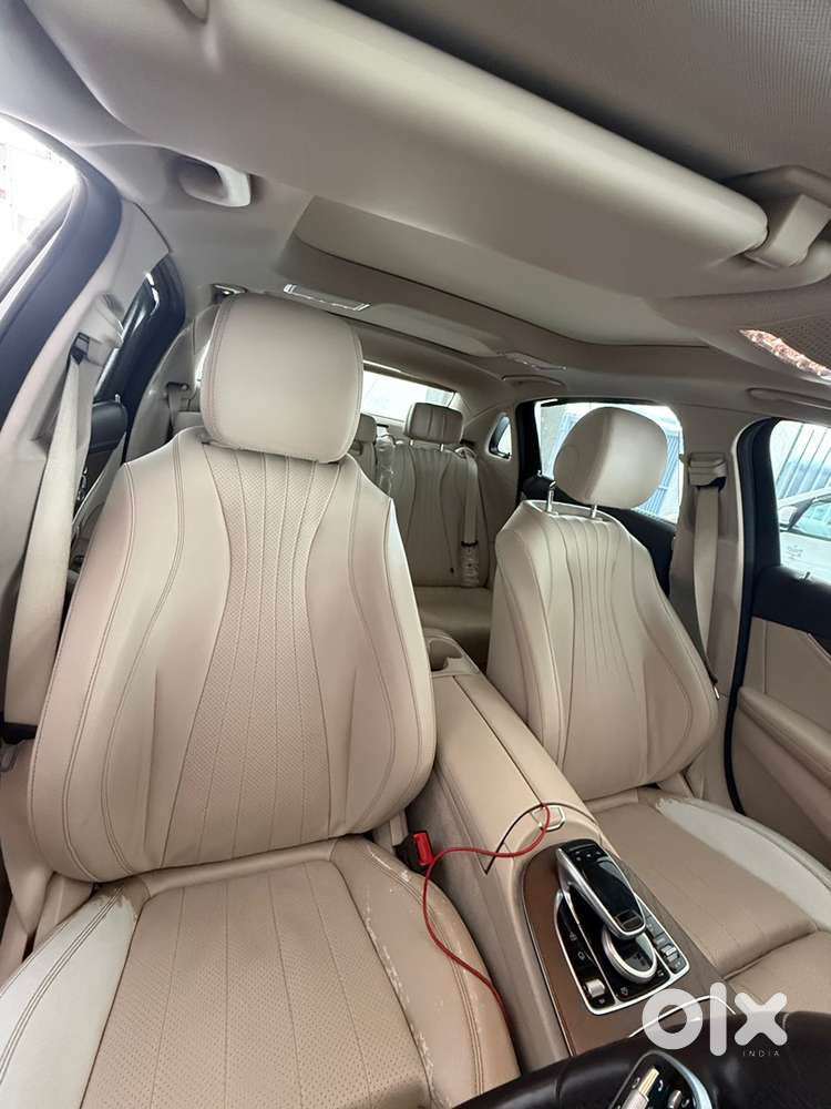 Mercedes-benz E-class 2020 Diesel 33150 Km Driven