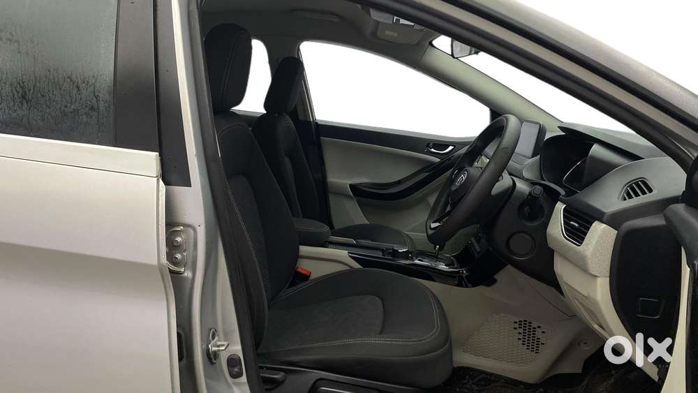 Tata Nexon 1.5 Revotorq Xza Plus, 2020, Diesel