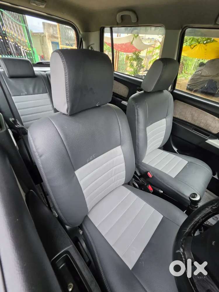 Maruti Suzuki Wagon R 2013 Petrol Well Maintained