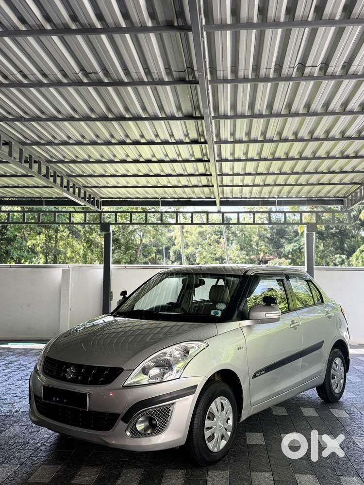 Maruti Suzuki Swift Dzire Vxi(o) Mt, 2014, Petrol
