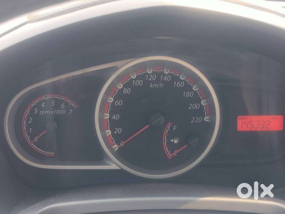 Ford Figo, 2015, Diesel