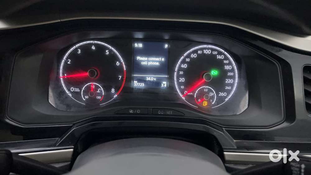 Volkswagen Virtus 1.0 Highline Tsi At, 2022, Petrol