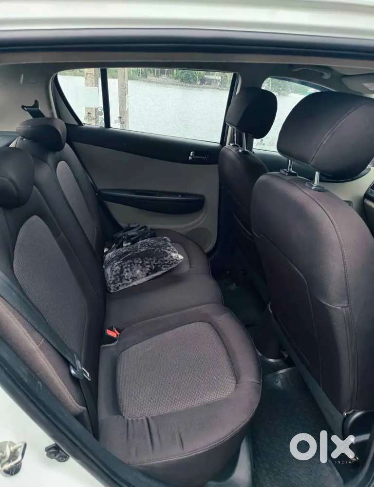 2013 Hyundai I20 Asta Diesel