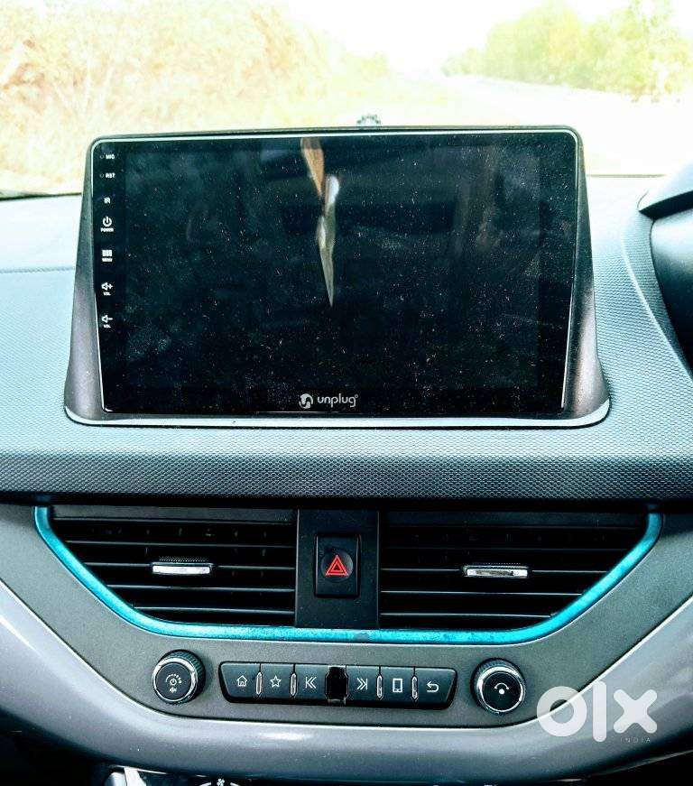 Tata Nexon Ev Prime Xm, 2023, Electric