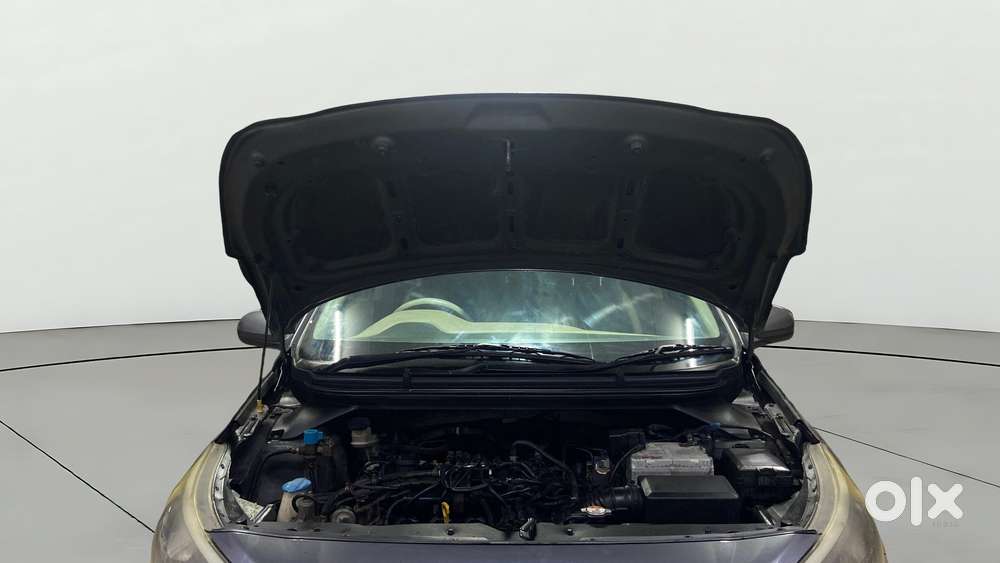 Hyundai Elite I20 Magna Executive 1.2, 2018, Cng & Hybrids