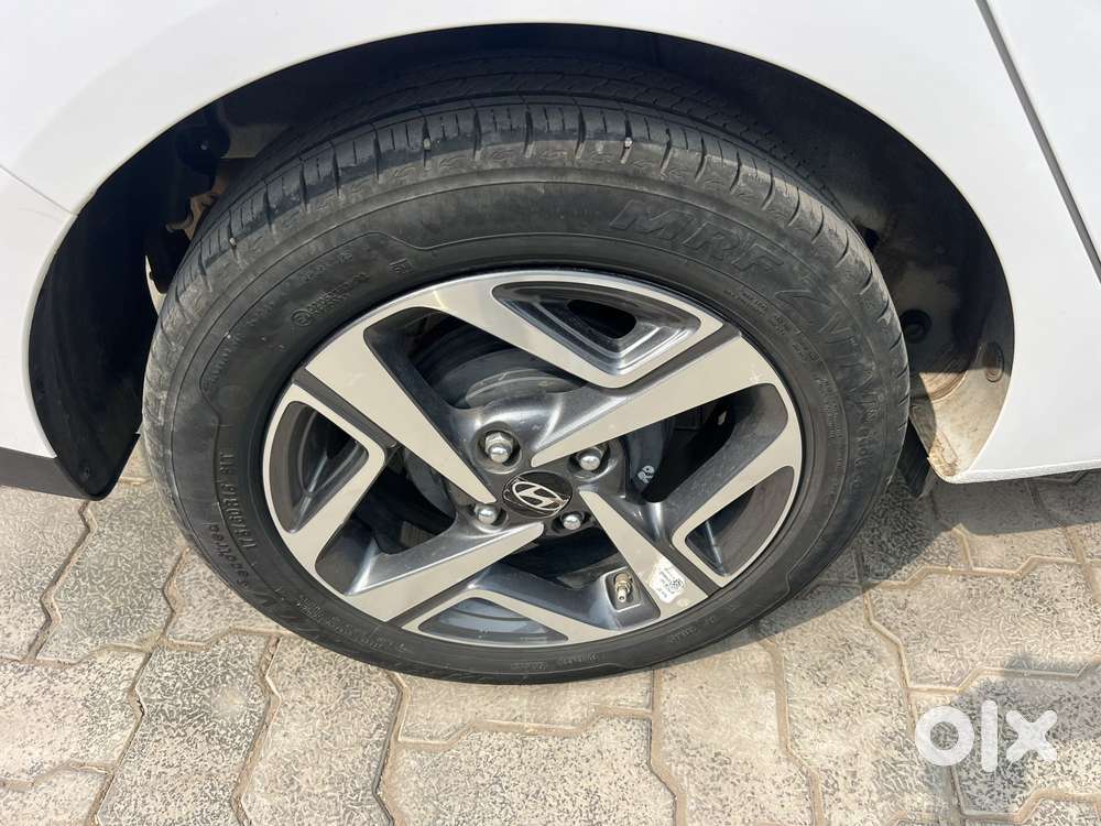 Hyundai Aura Sx 1.2 Petrol, 2025, Petrol