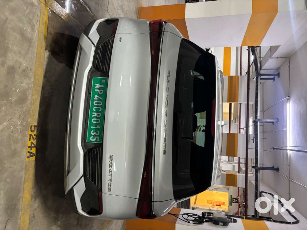Byd Atto3 2024