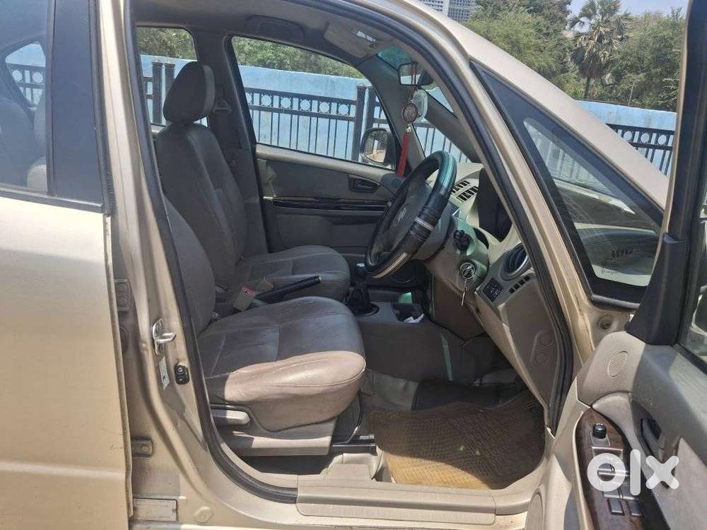 Maruti Suzuki Sx4 Vxi Cng Bs-iv, 2013, Petrol