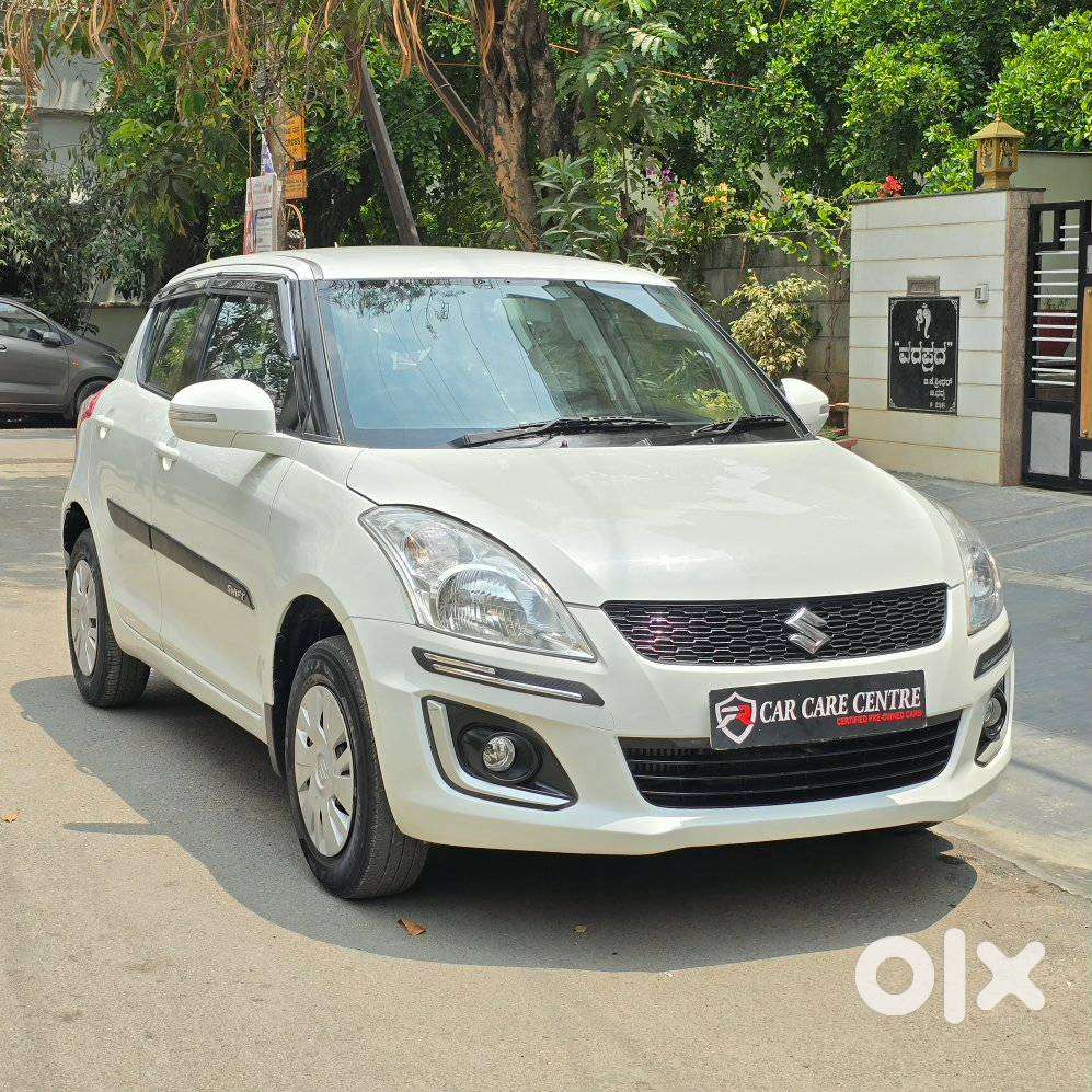 Maruti Suzuki Swift 2011-2014 Vdi, 2012, Diesel