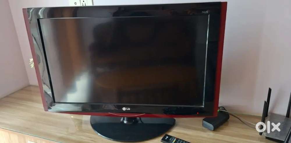 Lg tv 32.