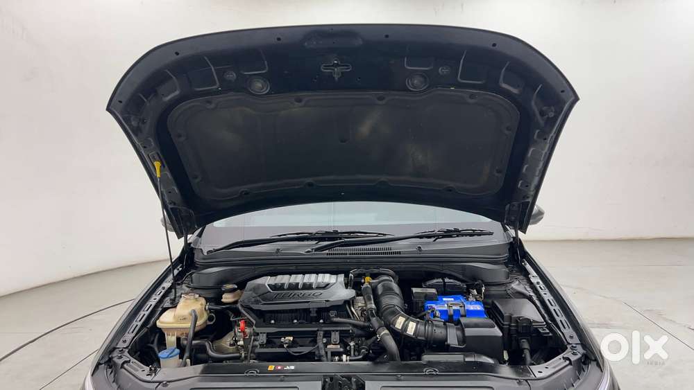 Hyundai Verna 1.5 Sx (o) Turbo Petrol Dct, 2024, Petrol