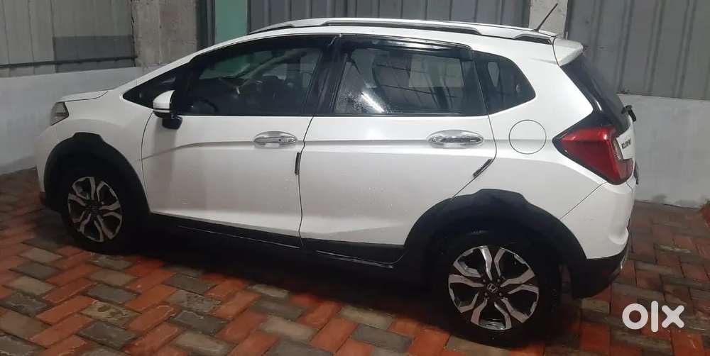 Honda Wr-v 1.5 Vx 2017,  Diesel,  Excellent Condition