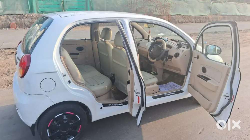 Chevrolet Spark Lt 2010