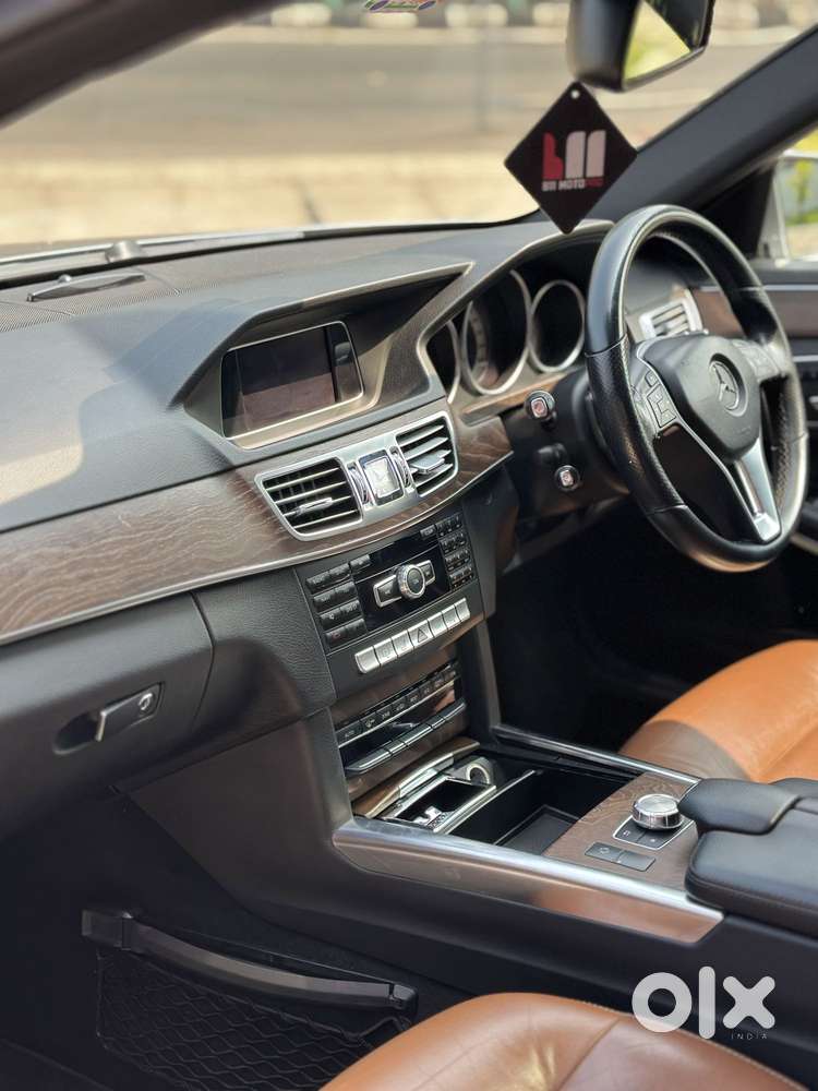 Mercedes-benz E-class 250 D, 2013, Diesel