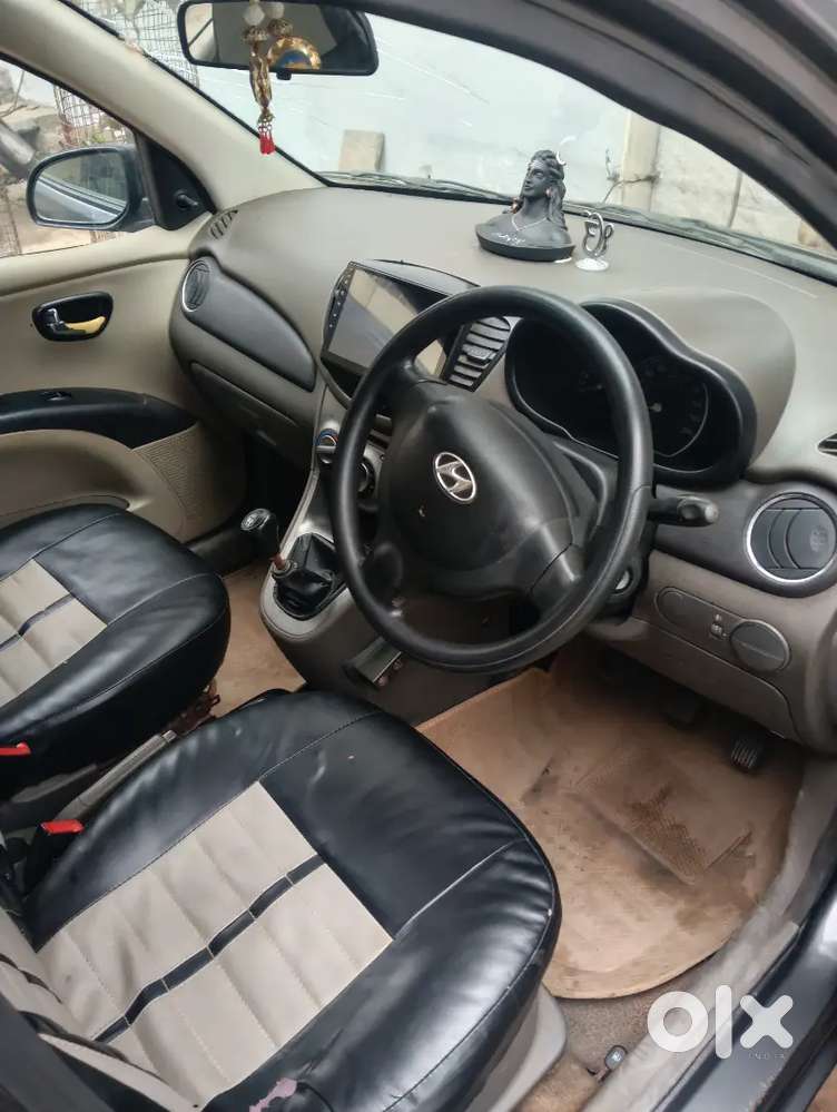Hyundai I10 2013 Petrol 82000 Km Driven