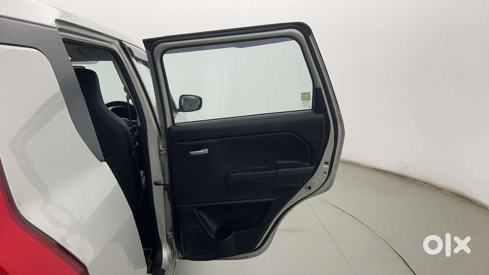 Maruti Suzuki Wagon R Vxi 1.0, 2023, Petrol