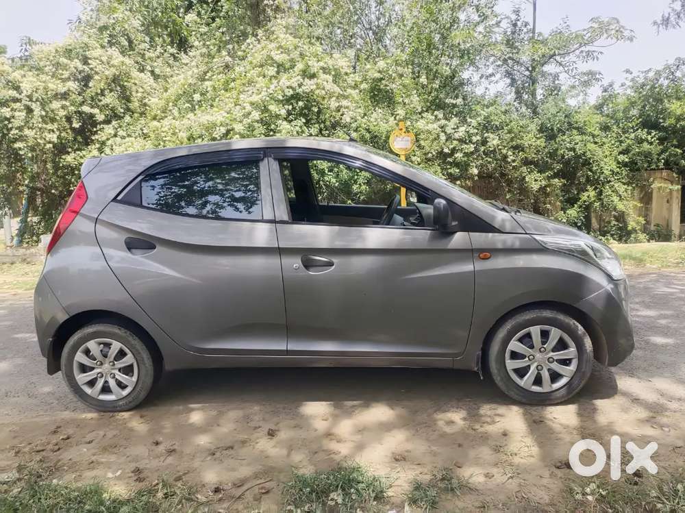 Hyundai Eon 2013 Petrol Good Condition