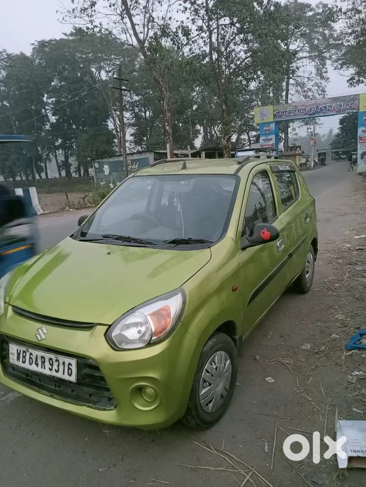 Excellent Condition Alto Vxi