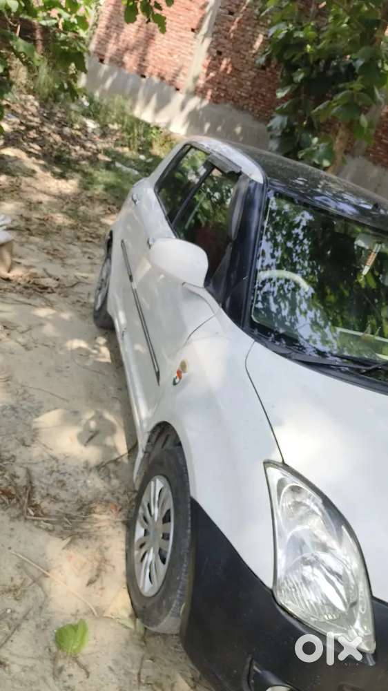 Maruti Suzuki Swift 2008 Petrol& Cng Well Maintained