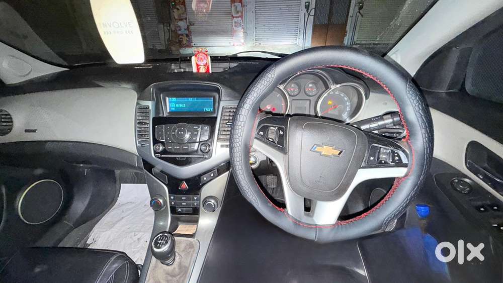 Chevrolet Cruze 2013 Diesel Good Condition