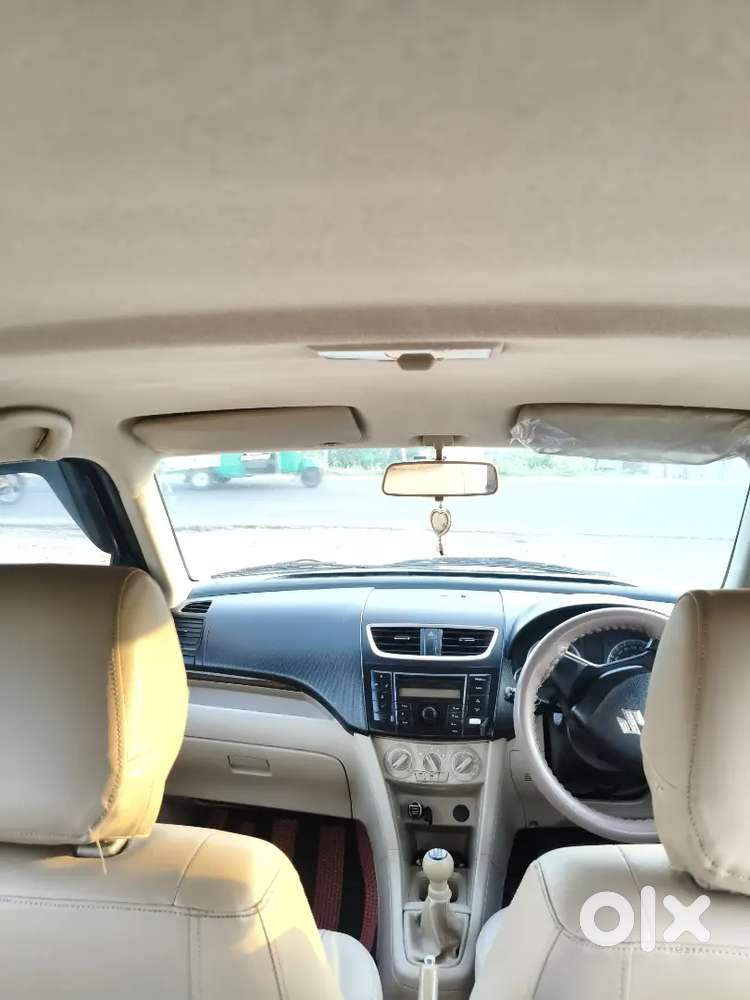 Maruti Suzuki Swift Dzire Bhadrak