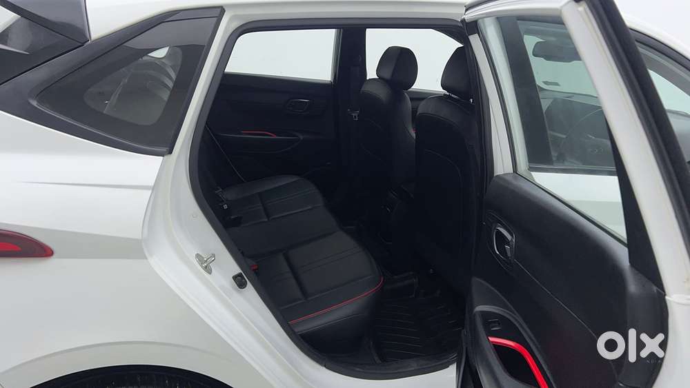 Hyundai I20 N Line 1.0 N8 Turbo Imt, 2023, Petrol