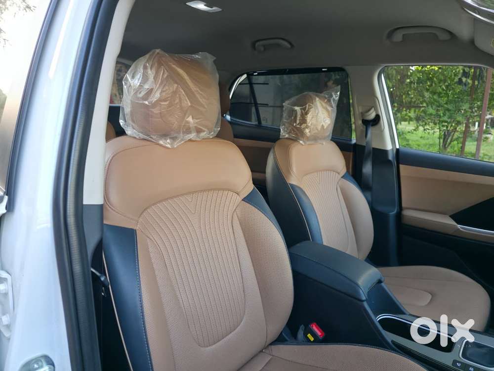 Hyundai Alcazar 1.5 Platinum (o) Diesel At 6 Str, 2025, Diesel