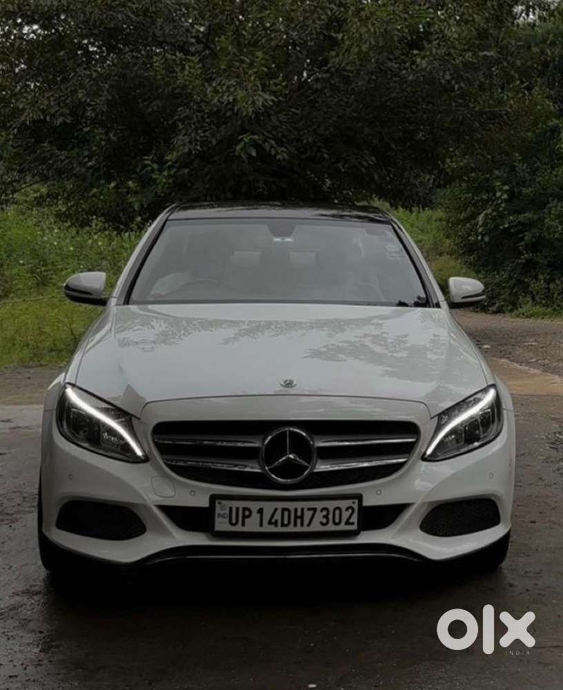 Mercedes Benz C200