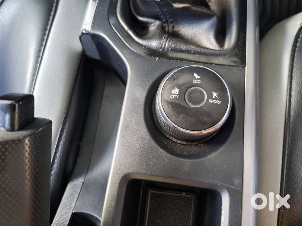 Tata Nexon 1.2 Revotron Xm, 2021, Petrol