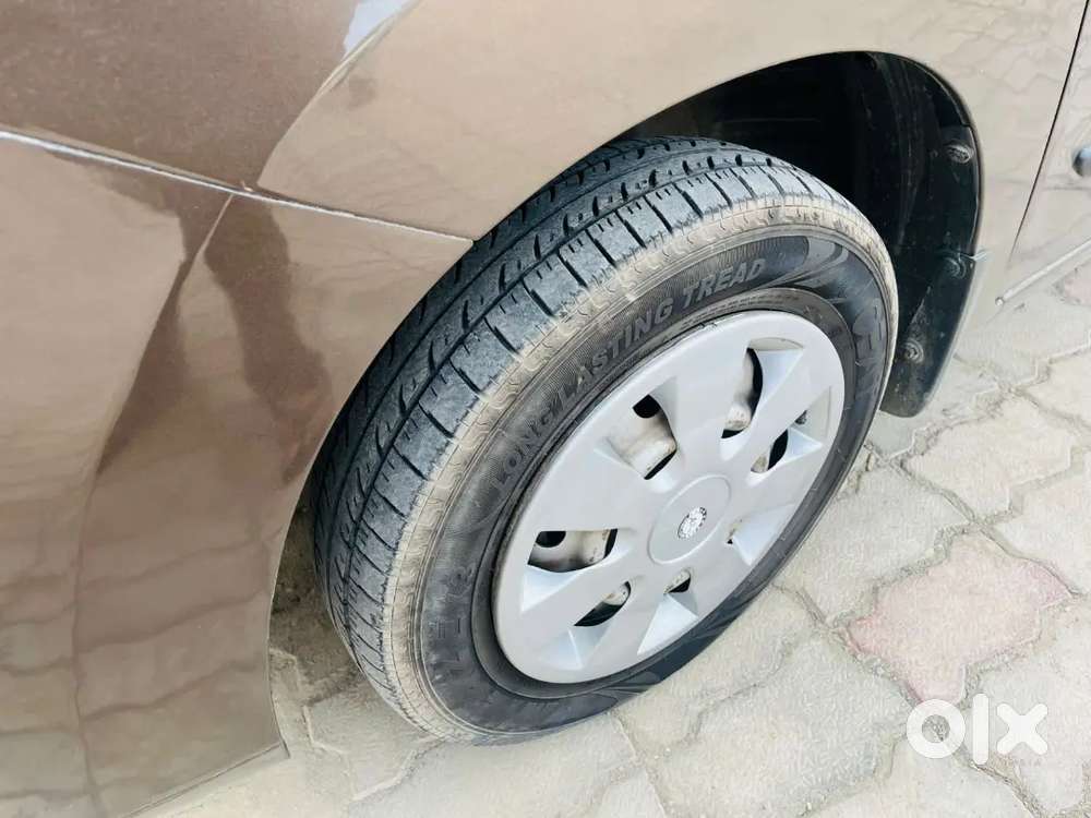 Maruti Suzuki Wagon R 2013 Cng & Hybrids