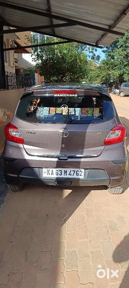Tata Tiago 1.2 Revotron 2019