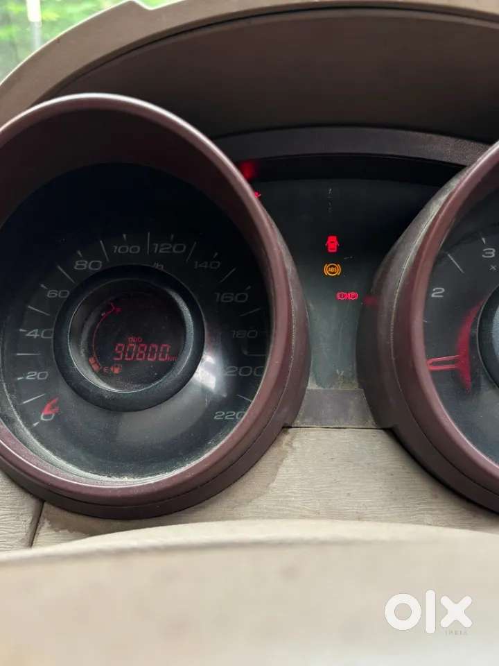 Mahindra Xuv500 W8, 2014, Diesel