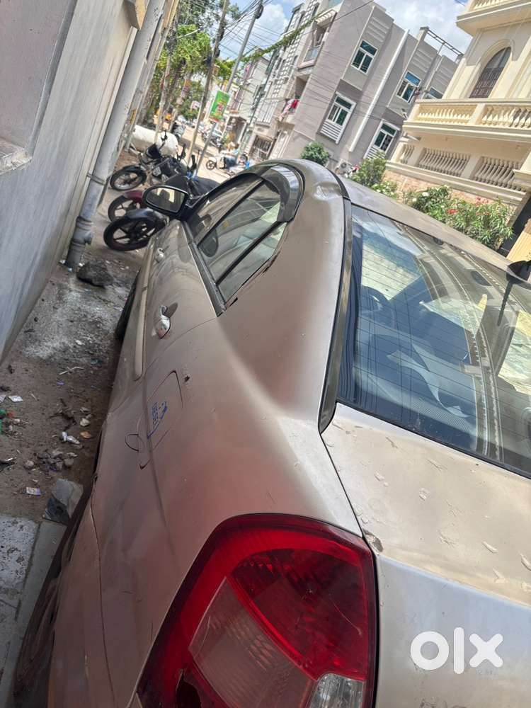Hyundai Verna 2008 Diesel Manual