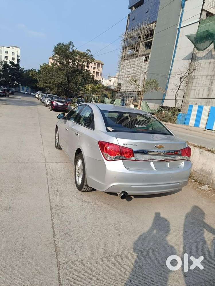 Chevrolet Cruze 2014 Diesel Well Maintained