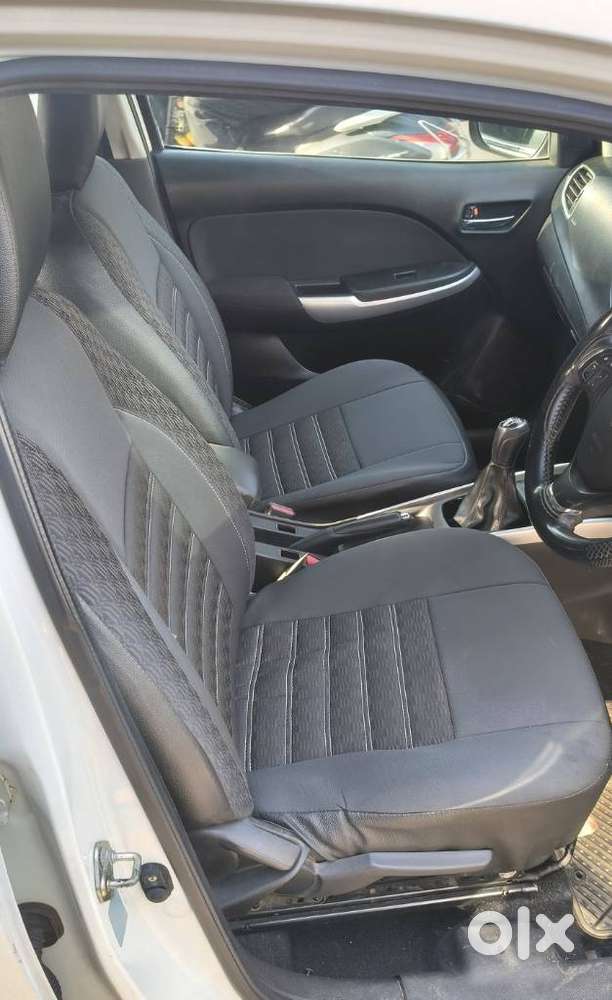 Maruti Suzuki Baleno 1.2 Alpha, 2016, Petrol