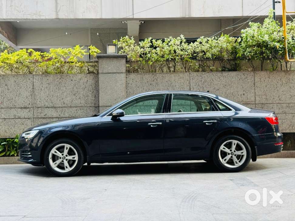 Audi A4 1.4 30 Tfsi Premium Plus, 2016, Petrol