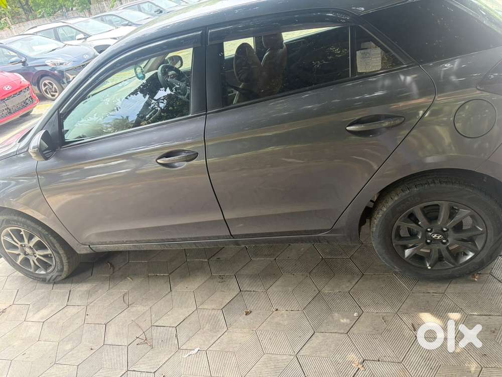 Hyundai Elite I20 2019 Petrol Well Maintained